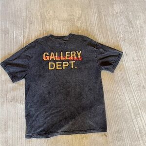 Gallery Dept tee